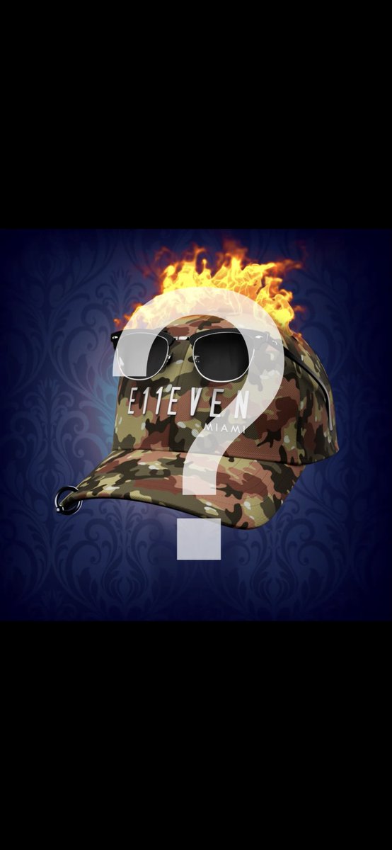 REVEAL DAY ANNOUNCED!!

Reveal day is now set for 11:00am ET this Tuesday, 5/31

Set your calendars and don’t miss it!