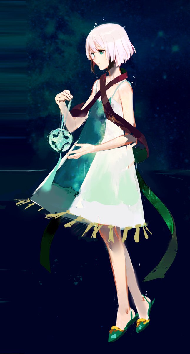 roro (@painter_roro) on Twitter photo 