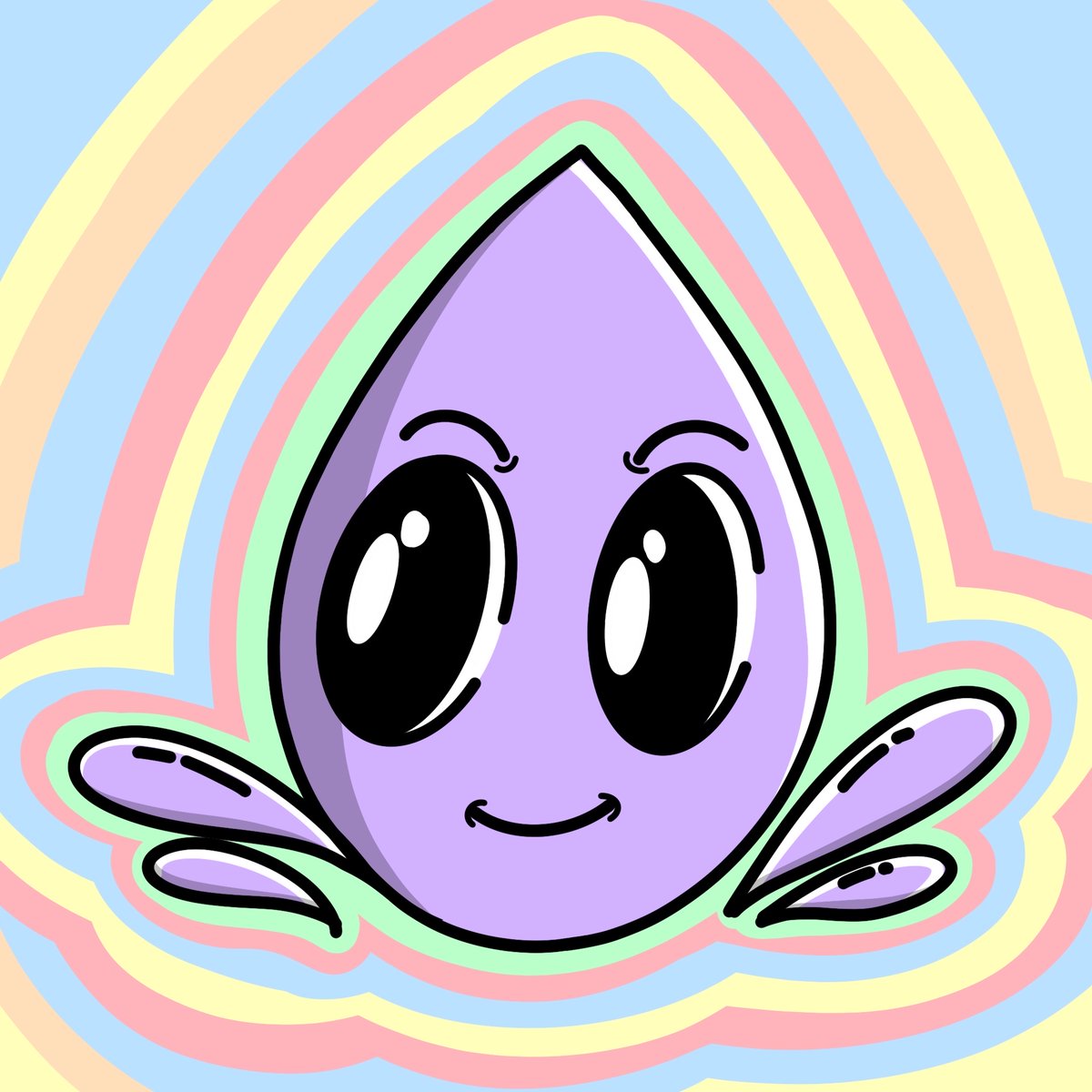 Droppies 💧 | Sold Out! tweet media