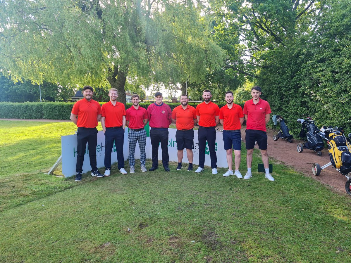 LincsRyderCup's tweet photo. Lincs Ryder Cup 2022 Champions

#TeamRoW 🔴🏆 https://t.co/hEDErOwwq5