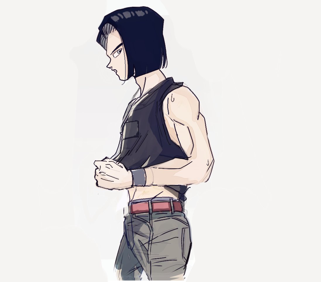steppedonhead's tweet photo. ❝𝑊ℎ𝑎𝑡 𝑎𝑟𝑒 𝑦𝑜𝑢 𝑙𝑜𝑜𝑘𝑖𝑛𝑔 𝑎𝑡, (𝐘/𝐍) ? 𝐼'𝑚 𝑗𝑢𝑠𝑡 𝑝𝑢𝑡𝑡𝑖𝑛𝑔 𝑜𝑛 𝑎 𝑡𝑎𝑛𝑘 𝑡𝑜𝑝. ❞

              𝘚𝘦𝘷𝘦𝘯𝘵𝘦𝘦𝘯 𝘴𝘢𝘪𝘥, 𝘤𝘰𝘯𝘵𝘪𝘯𝘶𝘪𝘯𝘨 𝘵𝘰 𝘱𝘶𝘭𝘭 𝘵𝘩𝘦 𝘵𝘢𝘯𝘬 𝘵𝘰𝘱 𝘰𝘷𝘦𝘳 𝘩𝘪𝘴 𝘩𝘦𝘢𝘥 𝘵𝘰 𝘱𝘶𝘵 𝘪𝘵 𝘰𝘯 . https://t.co/owytt3PX1w
