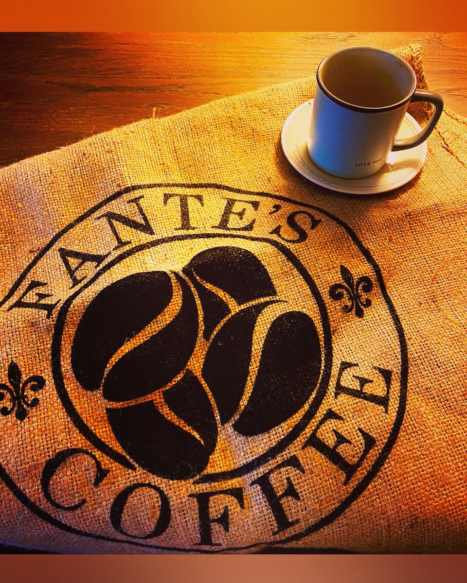 Fante's Coffee tweet media