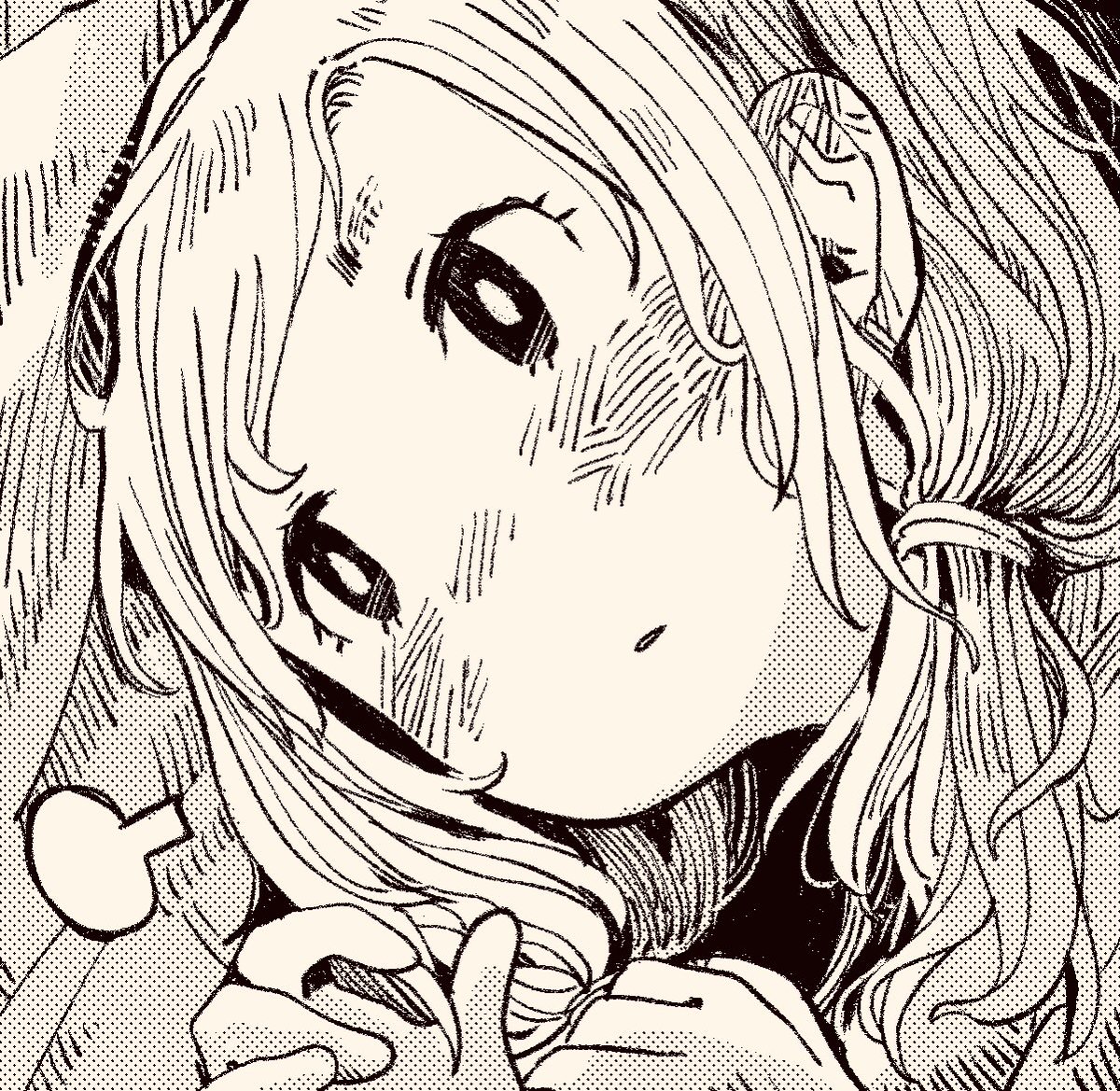 まんがすすめました