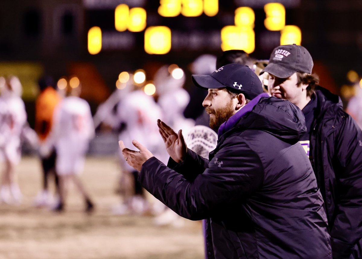 🚨ANNOUNCEMENT🚨

Congratulations to the 2022 MSLA - Man of the Year Award:

Coach Mike Liebreich. This season he served as the MSLA President and played a key role into the founding of the Jr. MSLA! Thank you all of you contributions to the game

Congratulations Coach!