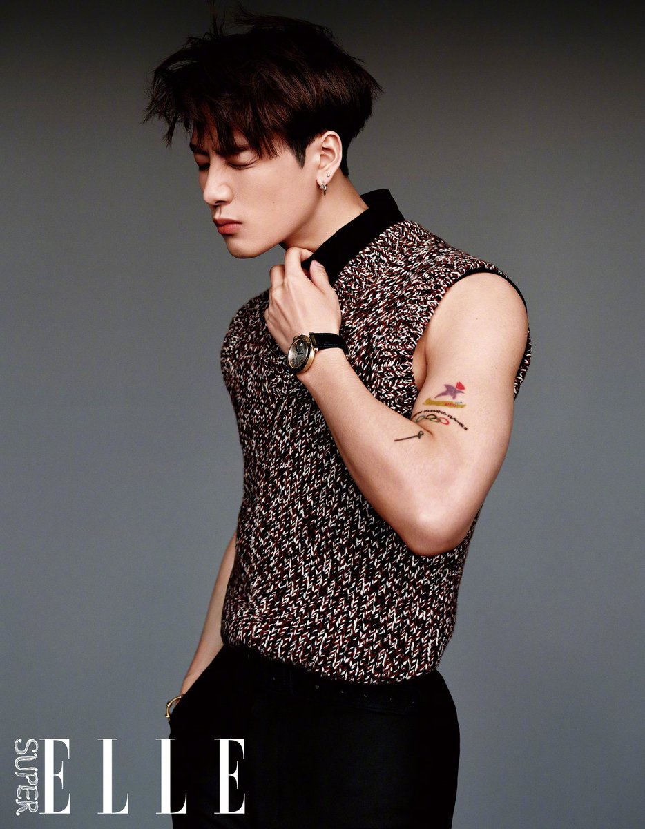 ara,🫧 on X: Jackson Wang~Concert Hot Thread 🔥🎤