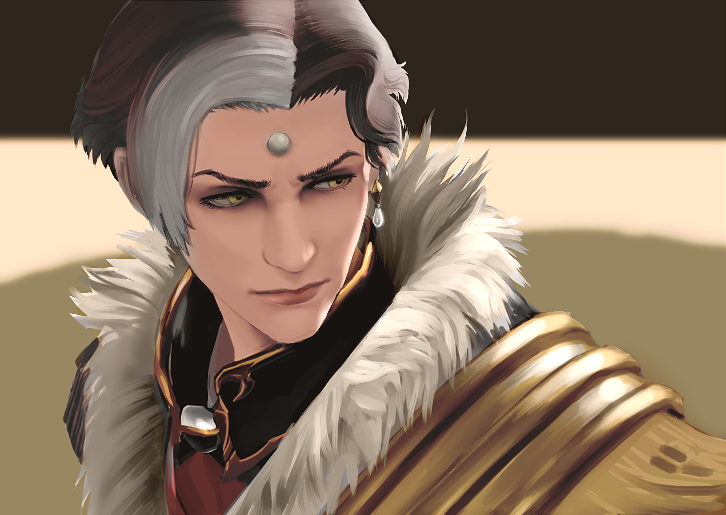 roro (@painter_roro) on Twitter photo 