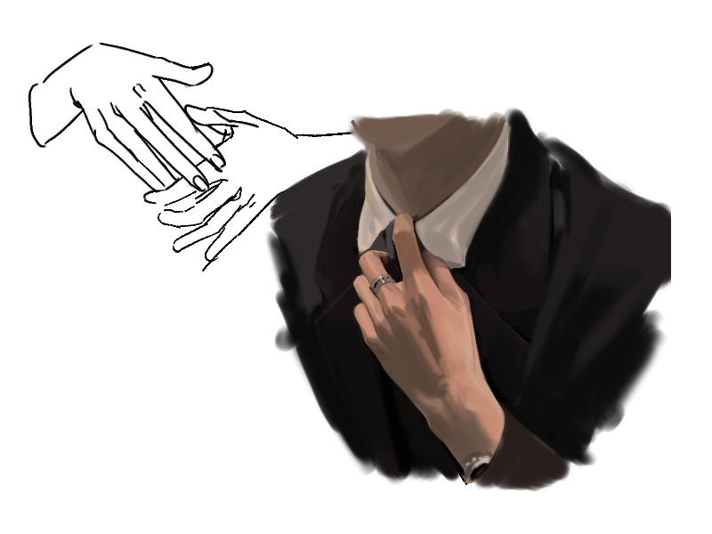 roro (@painter_roro) on Twitter photo 