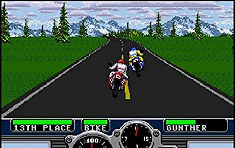 GameCycleUK's tweet photo. ๐ Well done everyone! ๐
It was the #retrogaming classic Raod Rash๐น๏ธ๐๐๏ธ
Thanks for playing along! We'll be back to do it again in a couple of weeks!
In the meantime be sure to stop by our gaming marketplace!โป๏ธ๐๐ฎ
Buy | Sell | Cycle
https://t.co/CUmW4b8gPO
#GCNameTheGame https://t.co/gkGbq4xwk7
