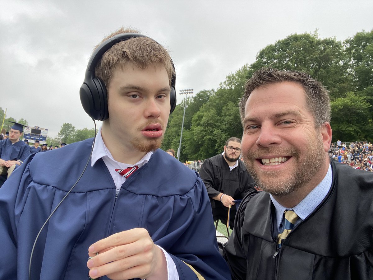 Gales With Abilities tweet media