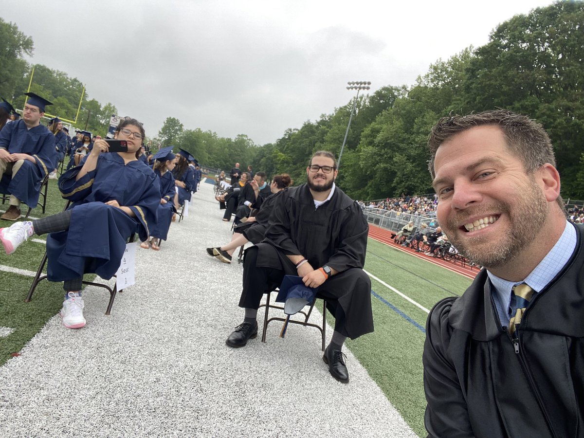 Gales With Abilities tweet media