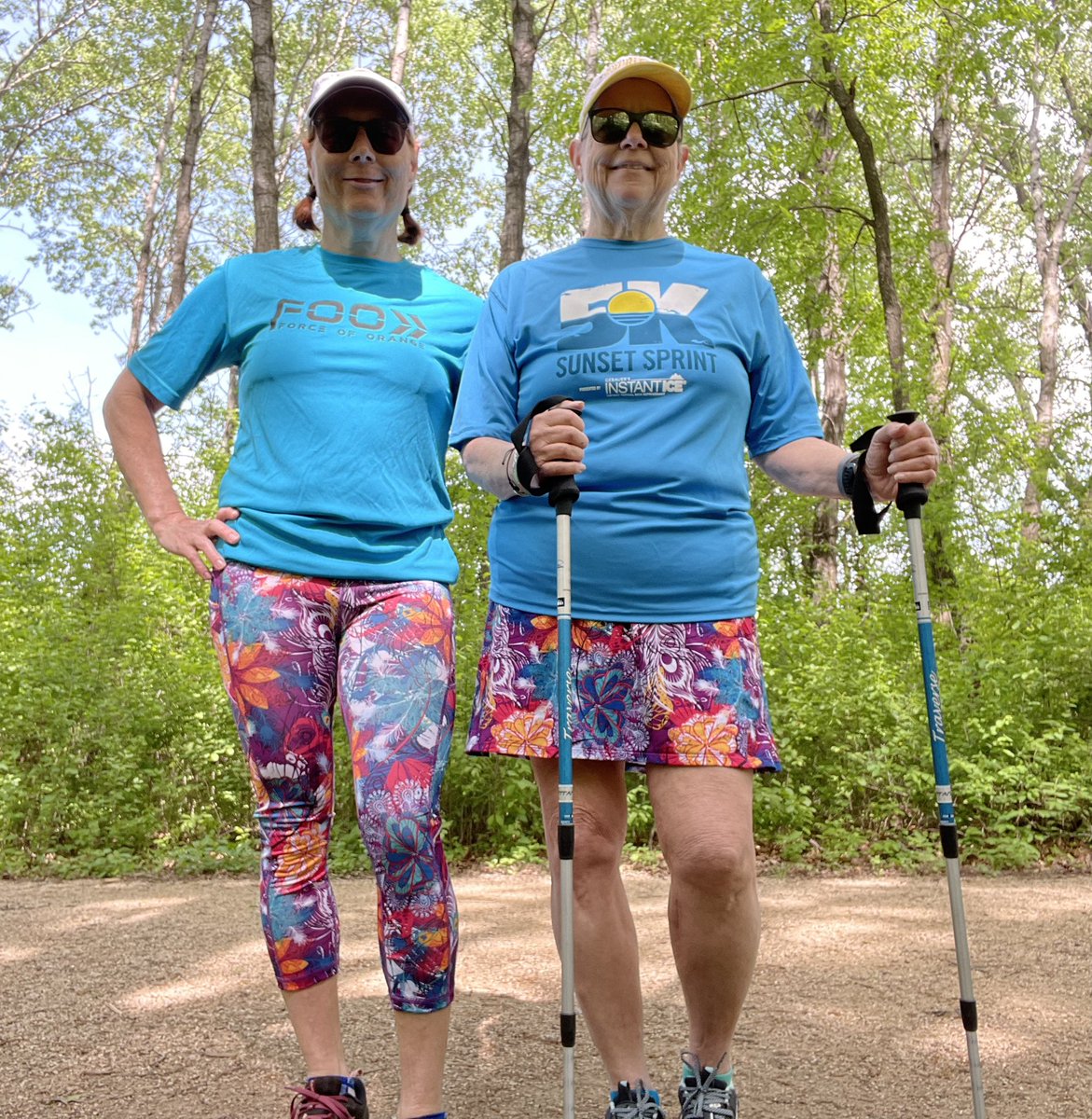 SuellenPhD's tweet photo. Still moving. Increasing mileage.
#OneStepOneBreathOneMile #keepermovin #5korbust https://t.co/zQEKVIA4Db