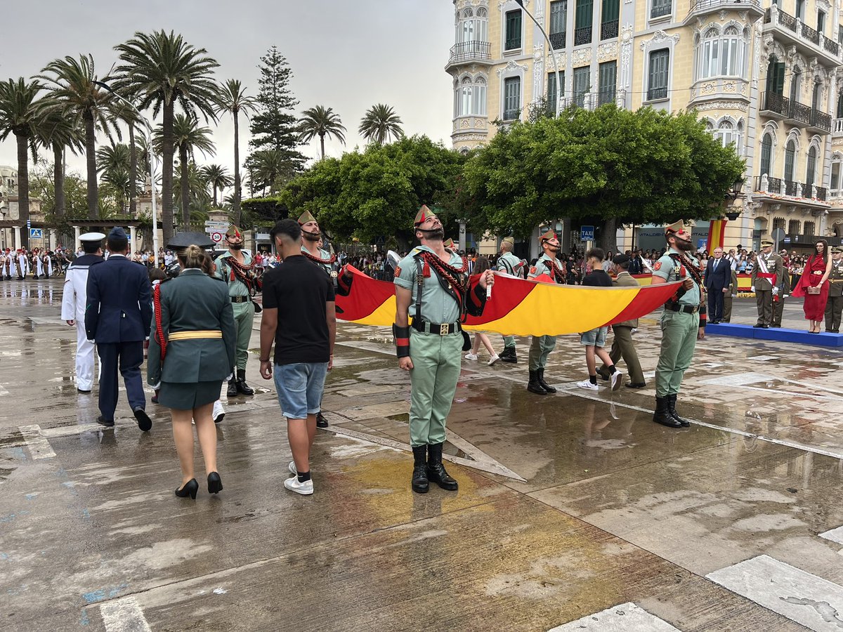 Onda Cero Melilla tweet media