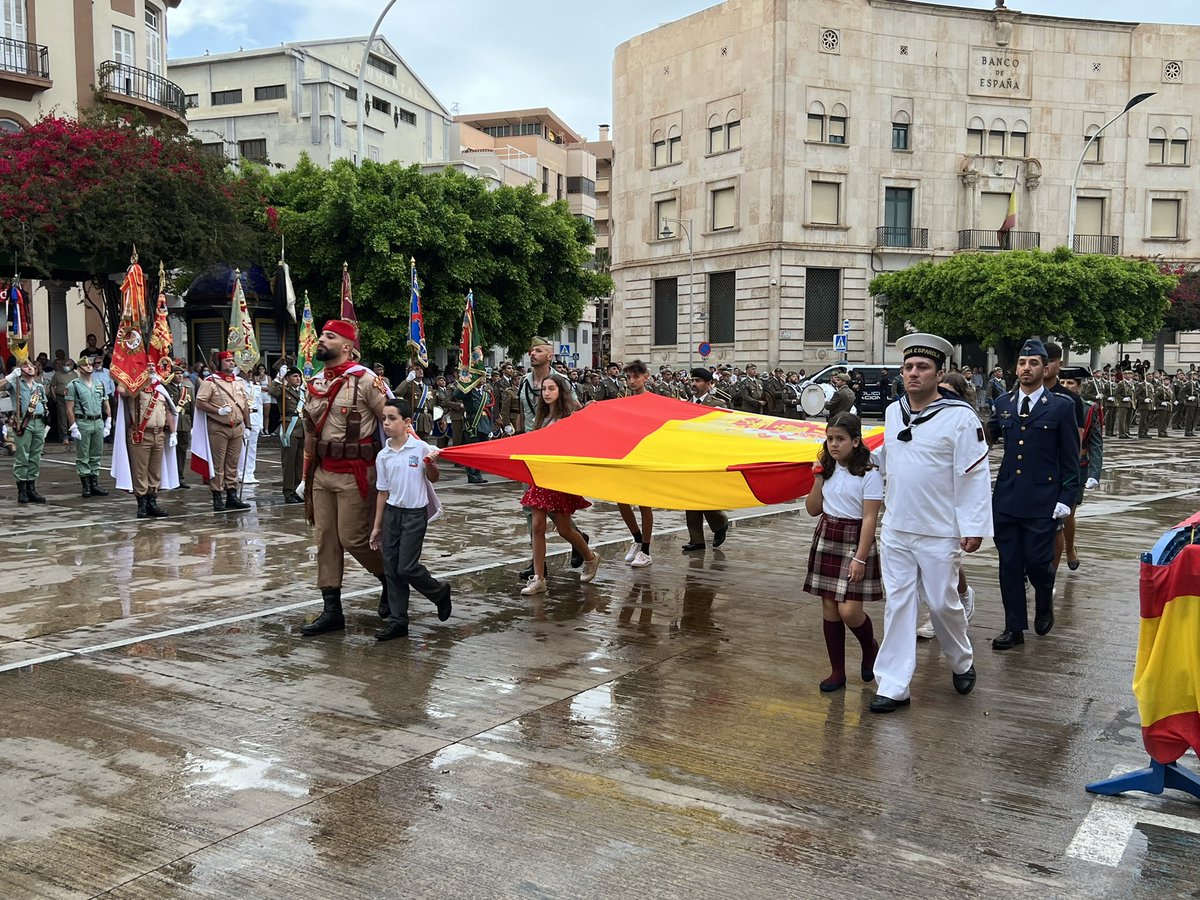 Onda Cero Melilla tweet media