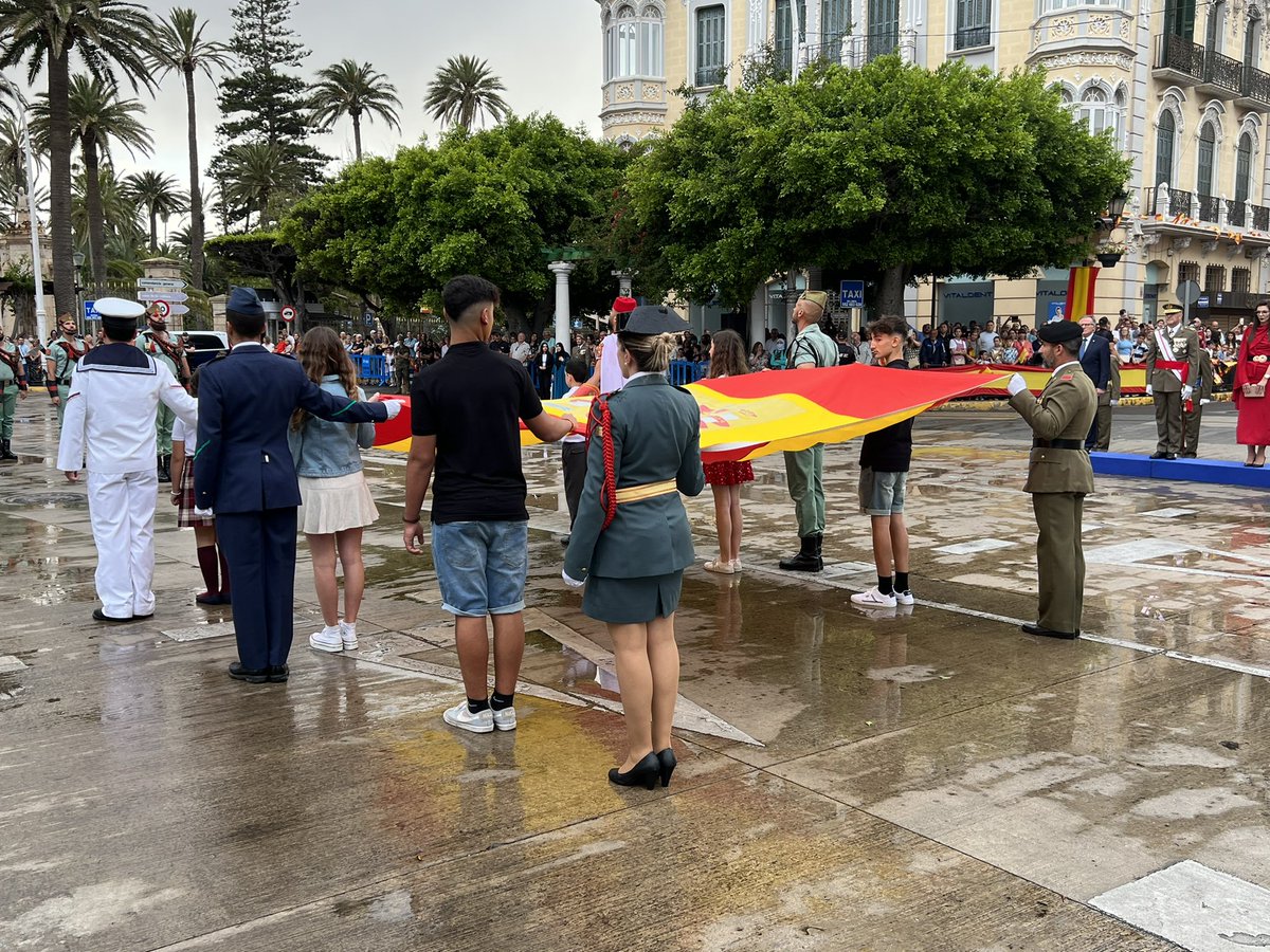 Onda Cero Melilla tweet media