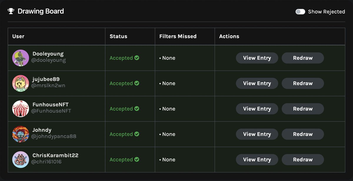 Alpha Kings tweet media