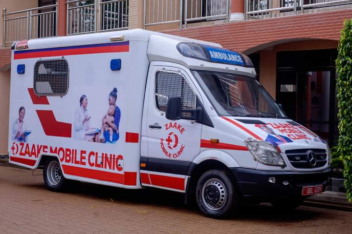 FDiehards's tweet photo. Thank you so much @ZaakeFrancis  Butebi for our Moving Clinic.Omunaku awonye. https://t.co/2U2MozJTCB