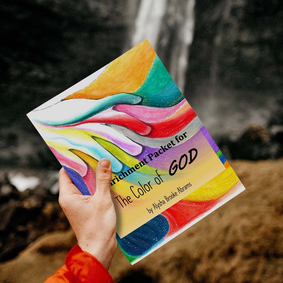 STLightMin's tweet photo. This colorful enrichment packet includes a variety of skill-building worksheets and fun activities that all promote a further understanding and application of The Color of God by Alysha Brooke Abrams.
#PictureBooks #Education #Homeschoool #GodIsLove
https://t.co/cgitZQ6IQB https://t.co/TrQ1LArNzS
