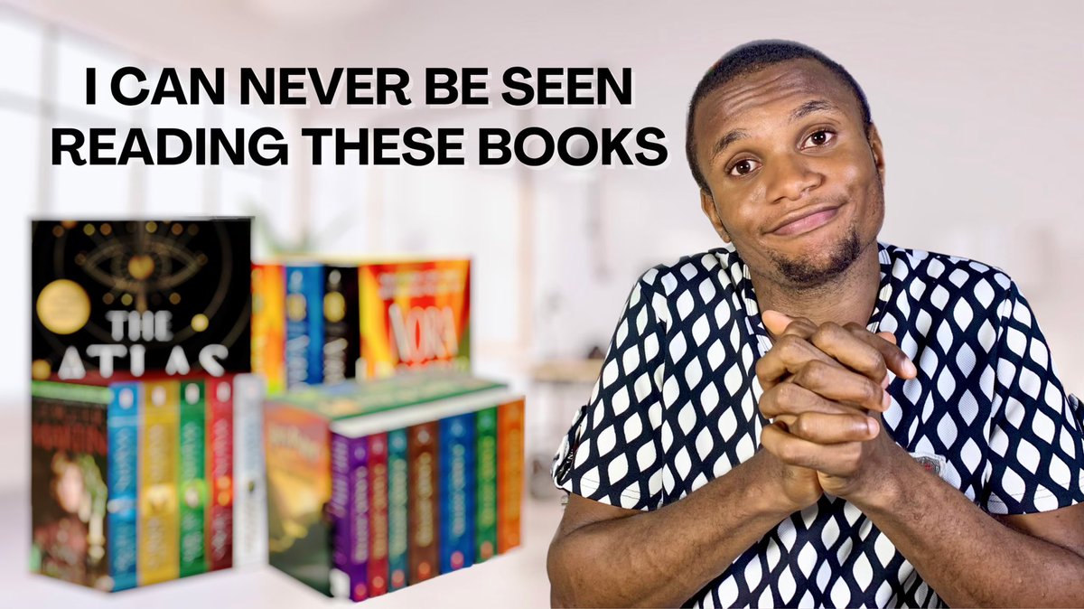 uche_nnay's tweet photo. Iβve got a new video on my channel for youπ€.
Click the link below to watch & subscribe ππΎ
https://t.co/0hKWiUfrdX
#Youtubeng #BookTwitter https://t.co/8dNkikdZaF
