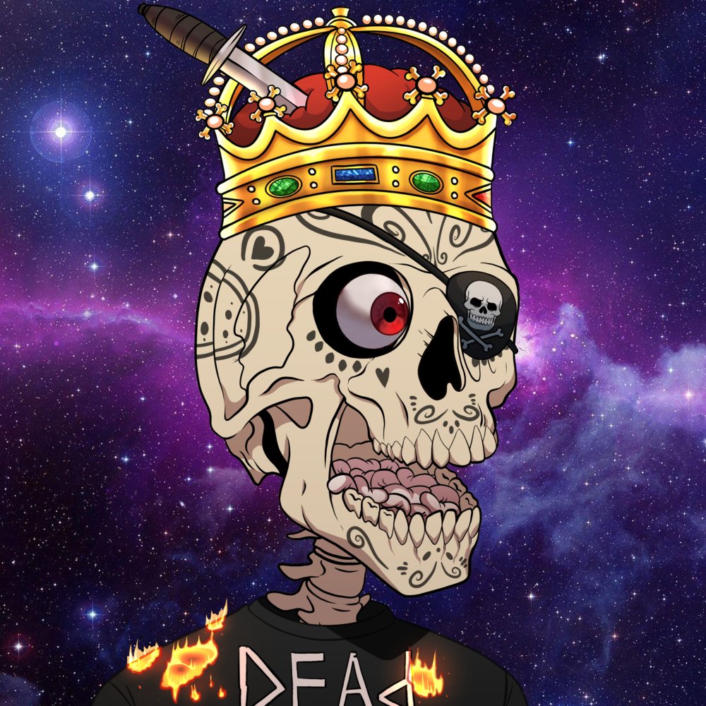 DeadDegenSS's tweet photo. 🚨 STEALTH MINT LIVE NOW 🚨

NO WL, NO HUSTLE... 
FIRST 666 FREE MINTS!!! GO NOW

👇👇👇👇👇👇👇👇👇

https://t.co/K7aQ0ot8bk ☠️

#NFTs #NFTCommunity #NFTshill #NFTdrop #NFTart #freemint #freeNFT #NFTGiveaway https://t.co/l2sxzgM7gC