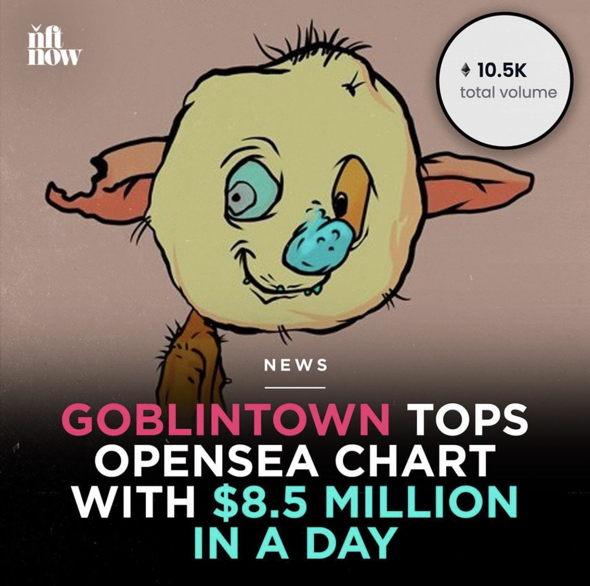 goblintown tweet media