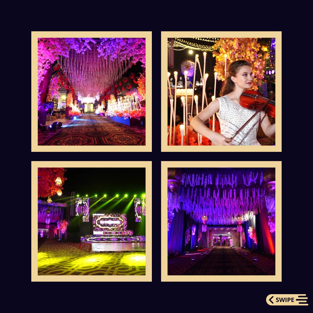 GrandOrchidldh's tweet photo. 🔥Grand Orchid Resort is a 5-star wedding destination located in Ferozepur Road, Ludhiana. We’ll coordinate every aspect of your big day, from engagement parties to elegant receptions, etc.
#Weddingvenue #Eventvenue #Grandorchidresort #marriagevenue #bestweddingvenue #ludhiana https://t.co/xeqc9ViFik