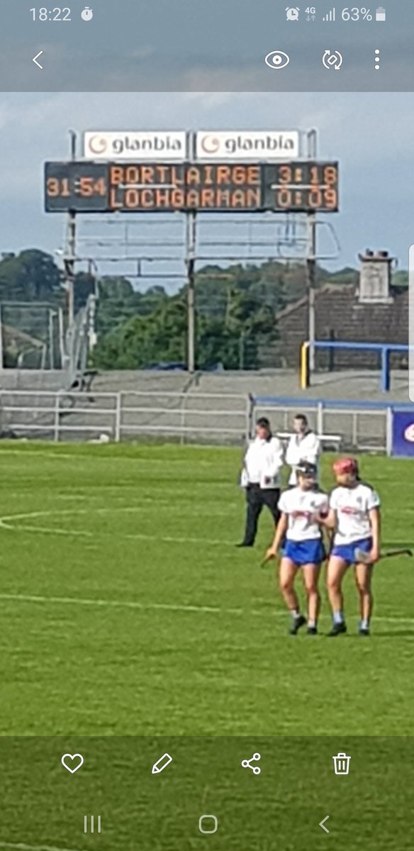 John Sheehan (@johnsheehan57) on Twitter photo Great performance by <a href="/deisecamogie/">Waterford Camogie</a> in the sun. Superb contributions by our <a href="/DLSGAA/">De La Salle GAA & Camogie Waterford</a> players <a href="/brykar15/">Brianna O'Regan</a>, <a href="/BethCarton/">Beth Carton</a>, Keeley Corbett Barry and Abby Flynn. Mention also to <a href="/Rockett_Niamh/">Niamh Rockett</a> and Lorraine Bray who were outstanding. Great performance by <a href="/deisecamogie/">Waterford Camogie</a> in the sun. Superb contributions by our <a href="/DLSGAA/">De La Salle GAA & Camogie Waterford</a> players <a href="/brykar15/">Brianna O'Regan</a>, <a href="/BethCarton/">Beth Carton</a>, Keeley Corbett Barry and Abby Flynn. Mention also to <a href="/Rockett_Niamh/">Niamh Rockett</a> and Lorraine Bray who were outstanding.