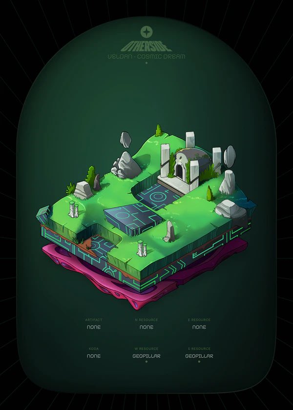 See you at the <a href="/OthersideMeta/">Othersidemeta</a> 🥰 I’m ready for it!! 🚀#OthersideMeta