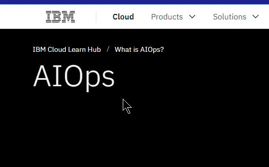 KDefended's tweet image. Is AIOps a blessing or a curse? Read this guide to decide. buff.ly/3FJhAC5 #AIOpsExplained #TechNews