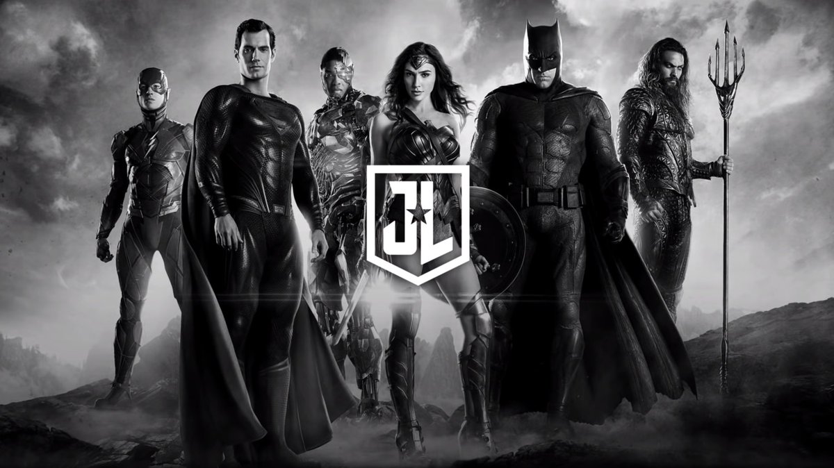 DCcomicsMX's tweet photo. Mientras unos ven la Champions, nosotros adoramos la Liga… pero la Liga de la Justicia de Zack Snyder.

#ZackSnydersJusticeLeague #JusticeLeague

https://t.co/qB20Aamg4r https://t.co/4kiYbixyXg