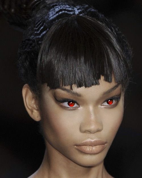 aldaphrodite's tweet photo. Black Vampires &amp; Femme Fatale’s Aesthetic, a thread: https://t.co/KrMcF2ERhL