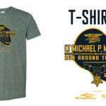 Photo by Navy SEAL LT Michael P Murphy Run Around the Lake (@RunAroundLake)