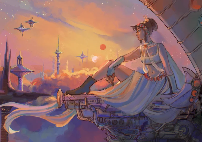 city of suns 