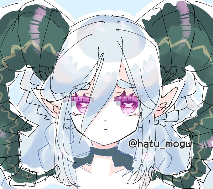 ティアマトのtwitterイラスト検索結果 古い順