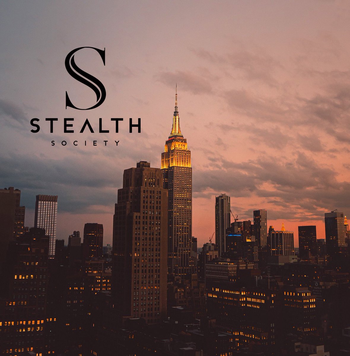 StealthSociety_'s tweet photo. Working diligently every day to deliver the highest quality project for our future NFT members https://t.co/G1ImCGmWGk