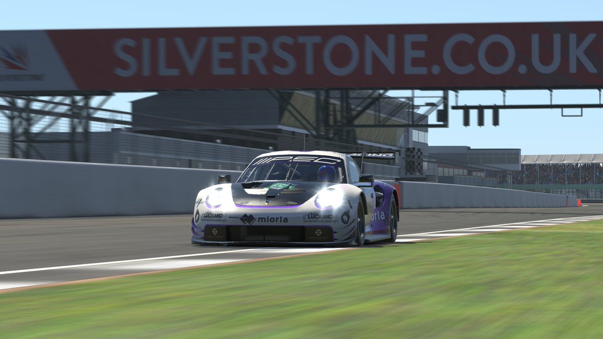 Astro Racing tweet media