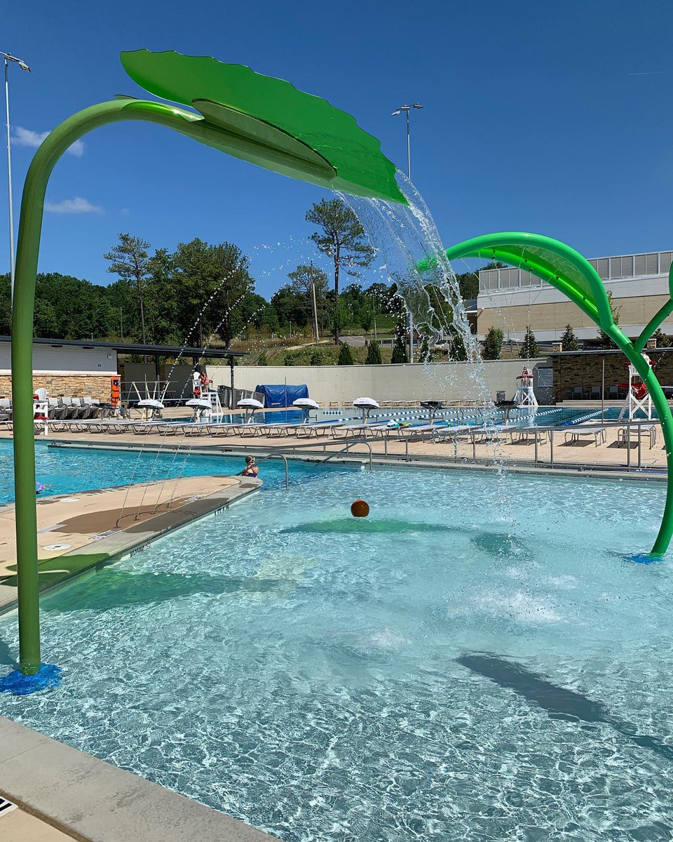 VHParks_Rec's tweet photo. 🤿💦☀️ THE VESTAVIA HILLS AQUATIC COMPLEX IS OPEN 🎉🎉

Saturday, May 28 (Opening Day!): 10am-6pm
Sunday, May 29: 2-6pm
Monday, May 30 (Memorial Day): 10am-8pm

Do you have your pool passes???Visit https://t.co/pimv6gbRXs to register and purchase your membership online. https://t.co/ZSDi6awL7o