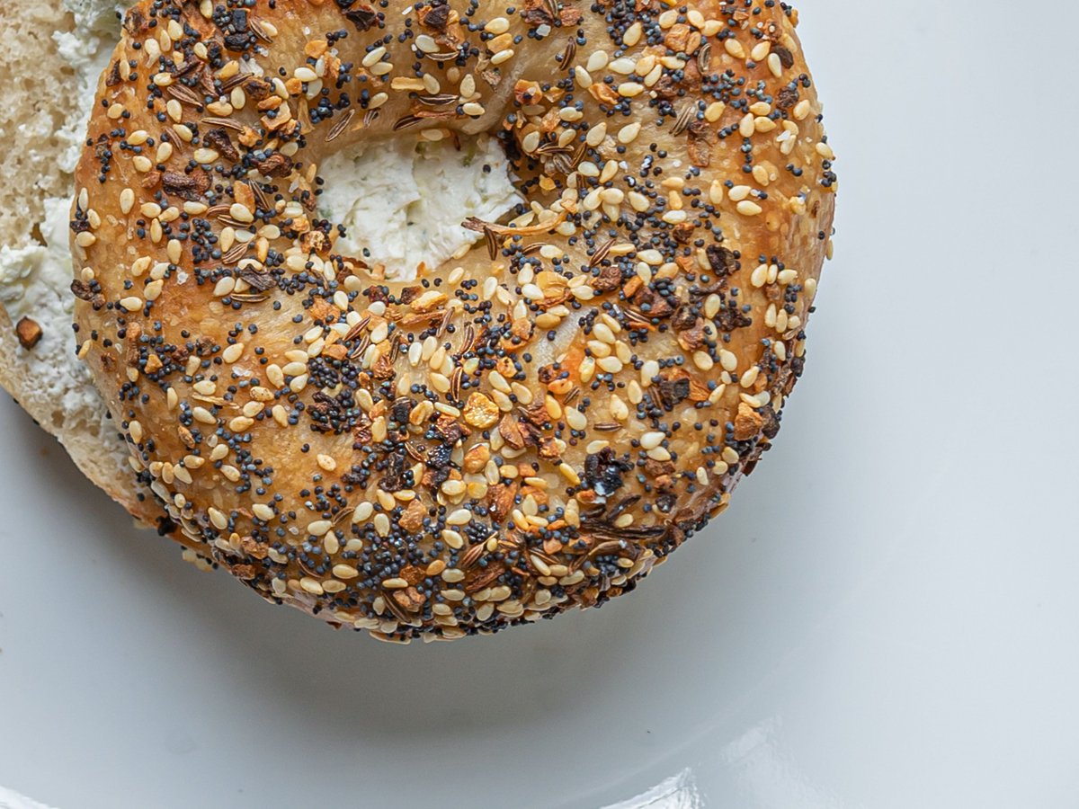 How's your morning going? Mine? Pretty pretty good.