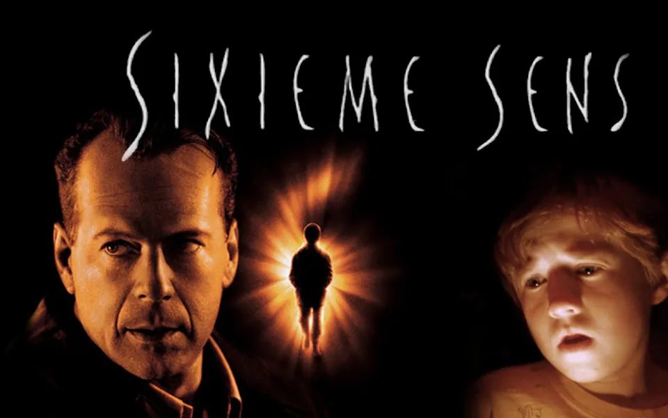 [THREAD]
18 films avec un Plot Twist incroyable