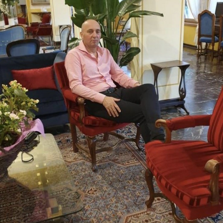 #НоваФотографијаПрофила