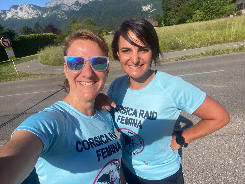 Melanie Rault tweet media