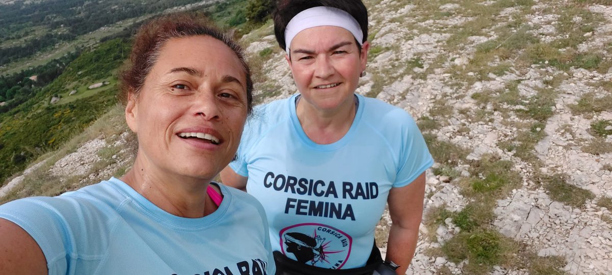 Melanie Rault tweet media