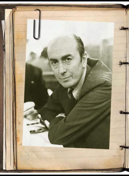 "Hepimiz tanrı kaldık, kimse mutluyum demesin." 

Edip Cansever (Tragedyalar)