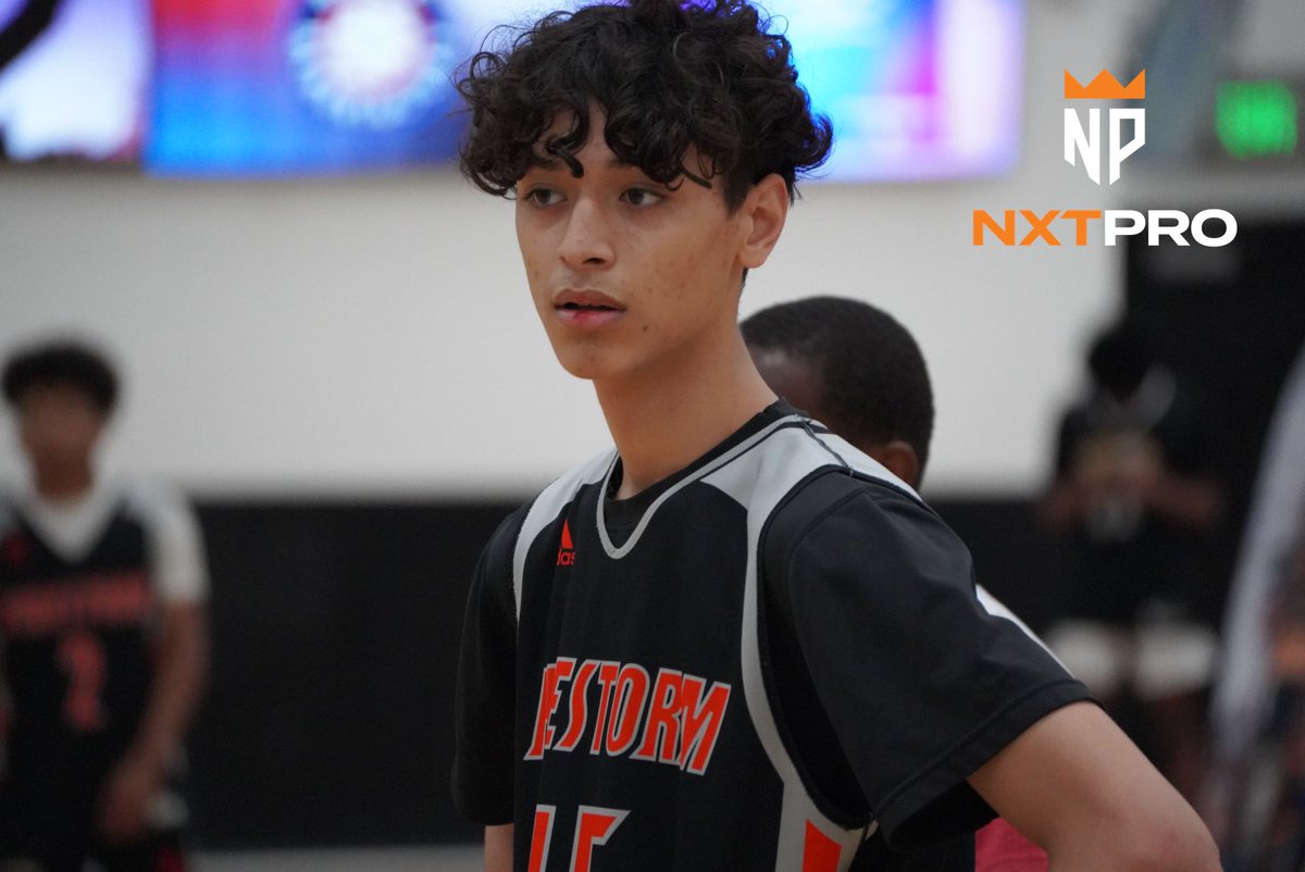 NXTPRO West tweet media