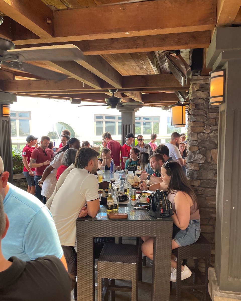 OLSCAtlanta's tweet image. 90 minutes to go.  

#LIVRMA #LFC #COYR #UCLFinal #Paris2022 #YNWA