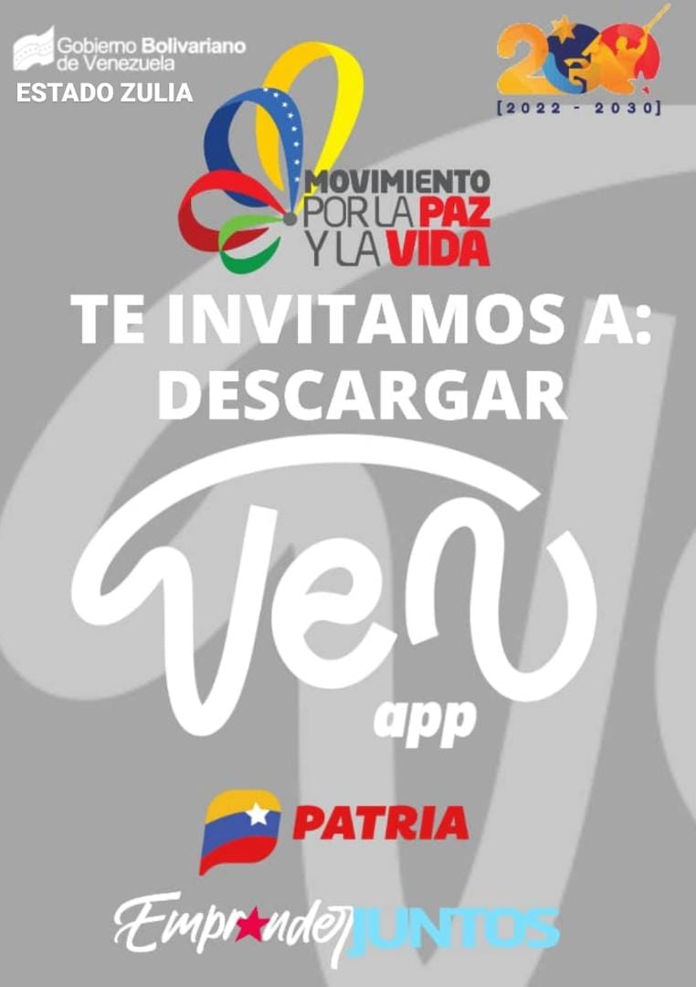 CuentaLervis's tweet photo. ¡Tu participación es clave!🤳🏼

Vamos todos y todas por el 1x10 del Buen Gobierno #ALBAUnida 

#1x10EsPoderPopular
@NicolasMaduro
@DelcyRodriguezV
@ConCiliaFlores
@jorgerpsuv
#EstaEsLaNotaDeAhora 
@mimouvargas
@dcabellor 
@taniapsuv 
@jackiepsuv 
@franklinvilchez_oficial https://t.co/KNmRiKiYeZ
