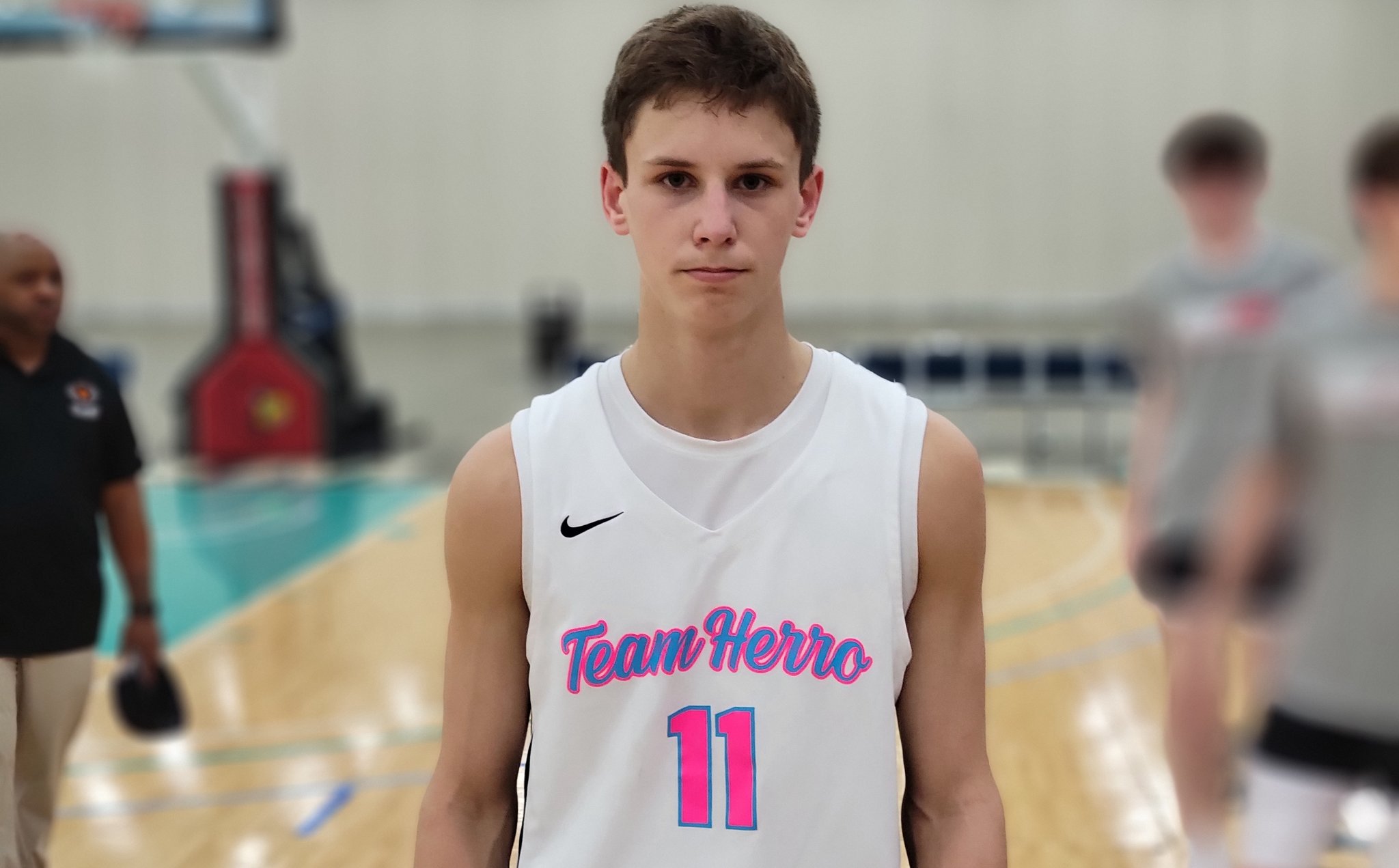 Evan Flood on Twitter: "15U FINAL: City Rocks (NY) 57 Team Herro 53