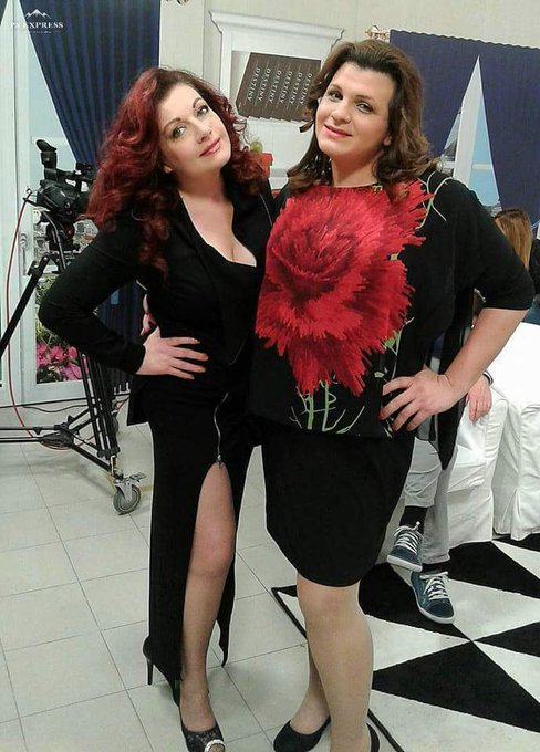 Insieme a Rebecca del GF 😜  https://t.co/wTXZjUBbQu  #model  #beautiful #bellagente #beleza #prettywoman<a href="/tag/model"class="tags">#model</a><a href="/tag/beautiful"class="tags"><span>#beautiful</span></a><a href="/tag/legs"class="tags"><span>#legs</span></a><a href="/tag/actress"class="tags"><span>#actress</span></a><a href="/tag/film"class="tags"><span>#film</span></a><a href="/tag/artist"class="tags"><span>#artist</span></a><a href="/tag/beleza"class="tags"><span>#beleza</span></a>