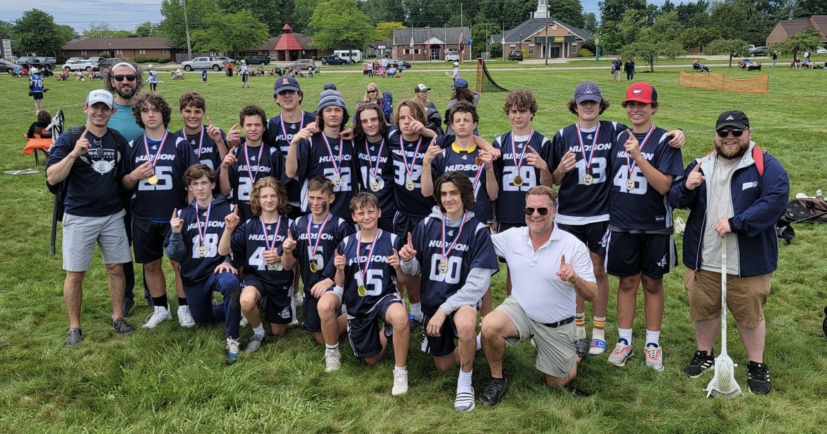 NOLLacrosse tweet media