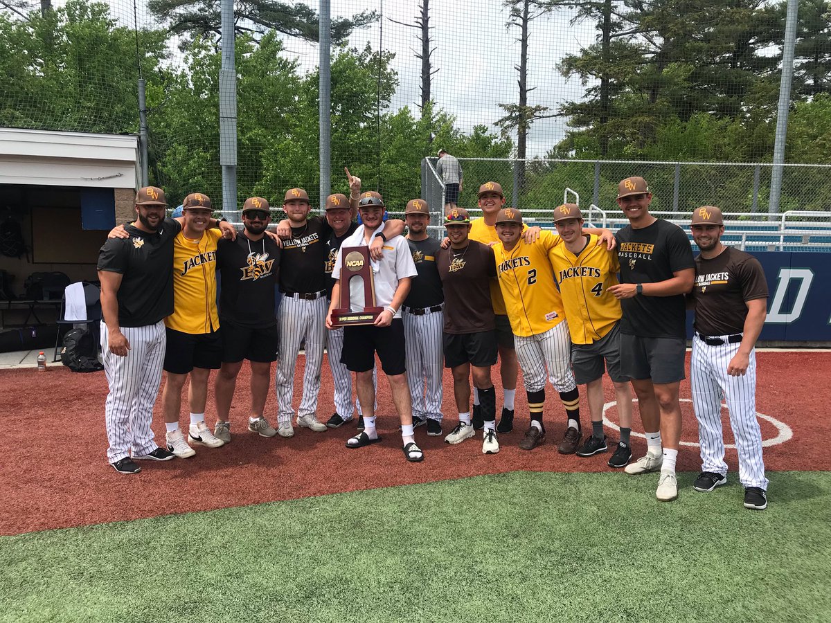 <a href="/TrinityHSSports/">Trinity Athletics</a> <a href="/bwathletics/">Baldwin Wallace Athletics</a> <a href="/THSBaseballOhio/">Trinity Baseball</a> <a href="/BWUBaseball/">BW Baseball</a> <a href="/BWAthleticsAD/">Steve Thompson</a> <a href="/dinamc3/">Dina McSweeney</a> <a href="/tanderson4080/">Tom Anderson</a> <a href="/k_mcsweeney45/">Kevin McSweeney</a> <a href="/C_anderson233/">Clay Anderson</a> <a href="/LeAnne_1425/">LeAnne Anderson</a>