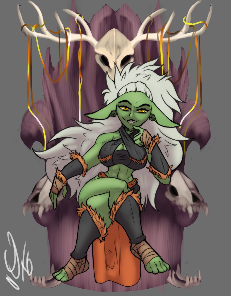 Granted it might pop but what a way to go~